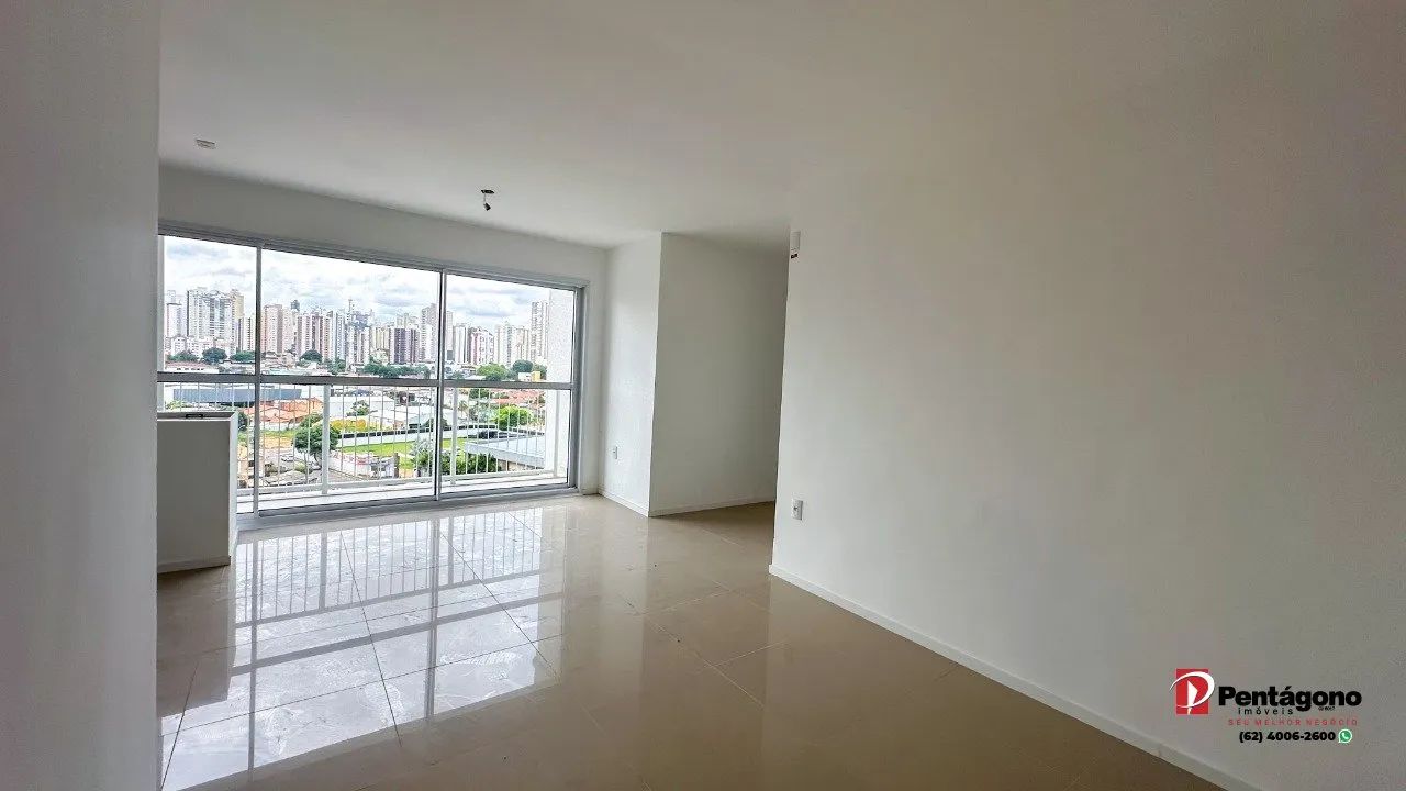 Apartamento 3 quartos no Setor Coimbra - Foto 3