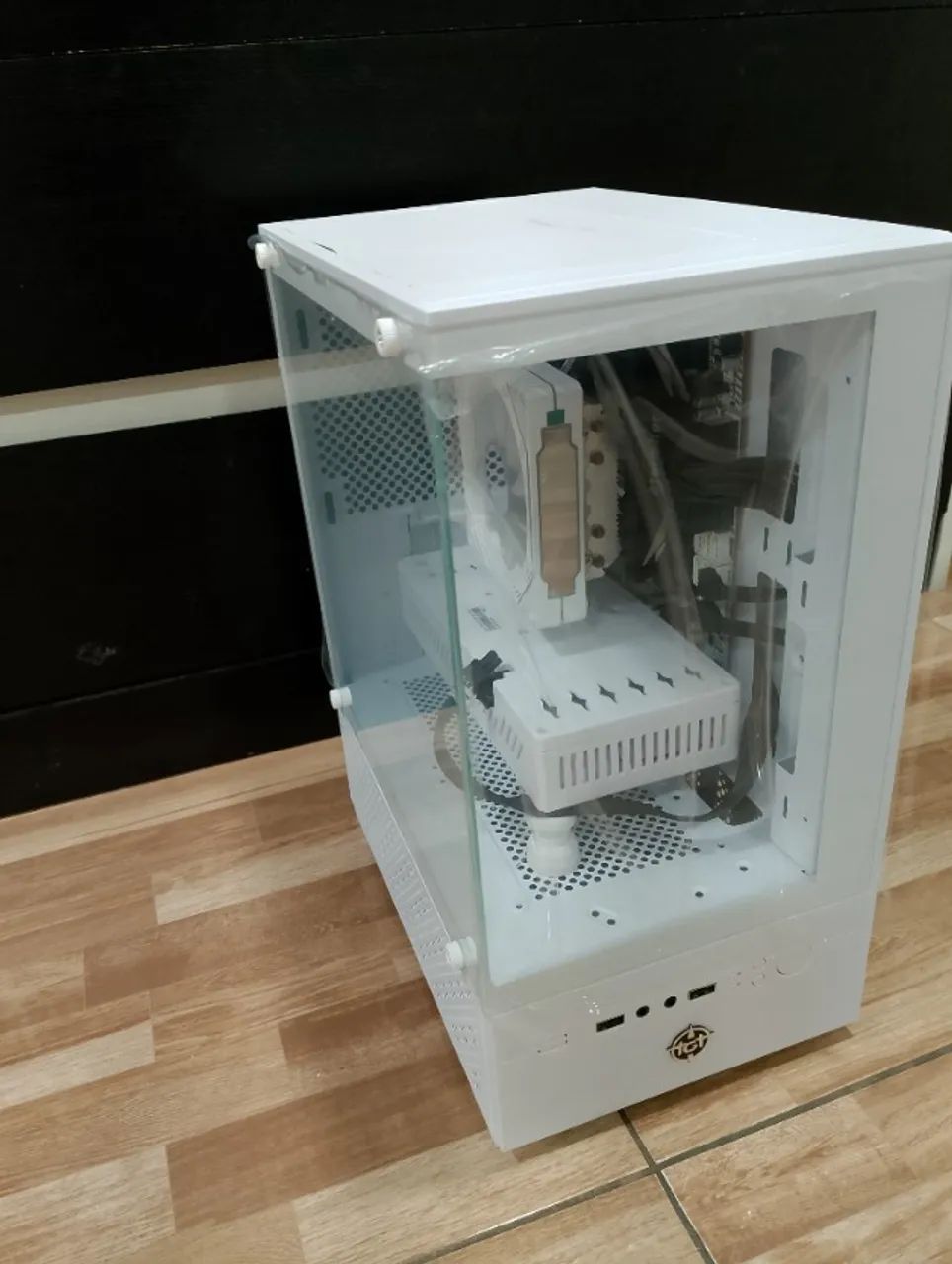 Vendo PC Gamer TGT - Foto 4