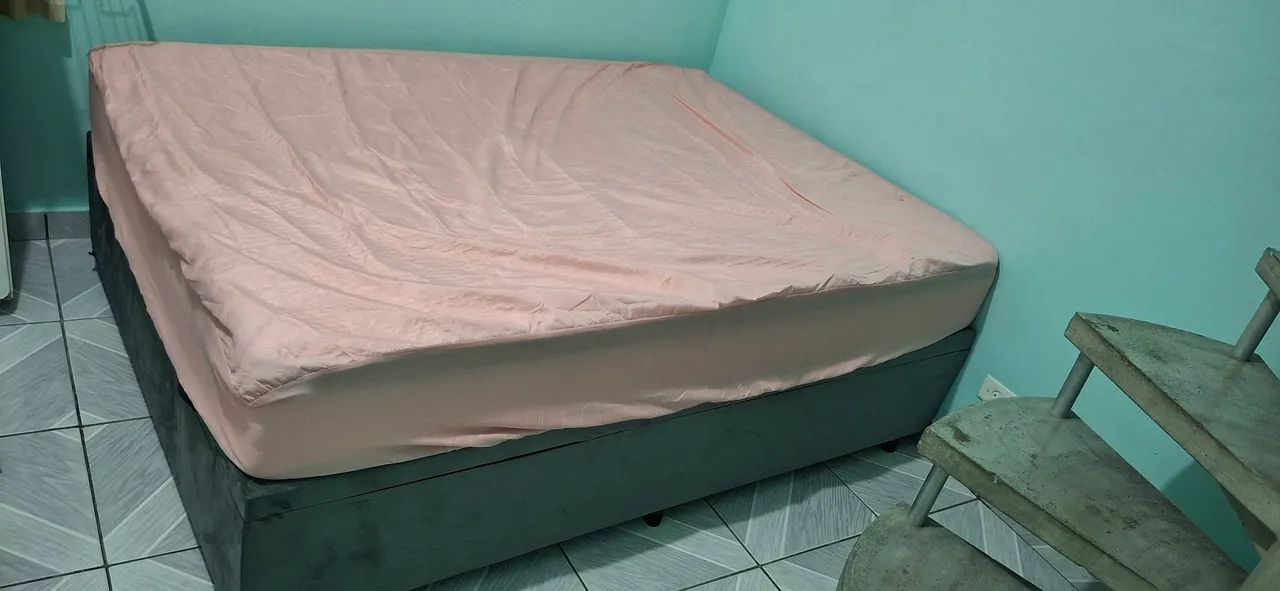 Vende se uma cama box - Foto 3