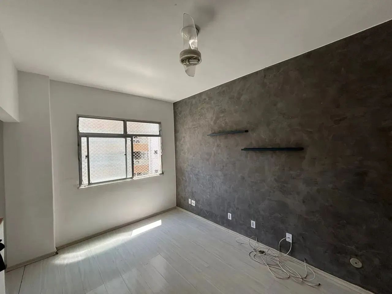 Imóvel para venda possui 63 metros quadrados com 2 quartos em Tijuca - Rio de Janeiro - RJ - Foto 2