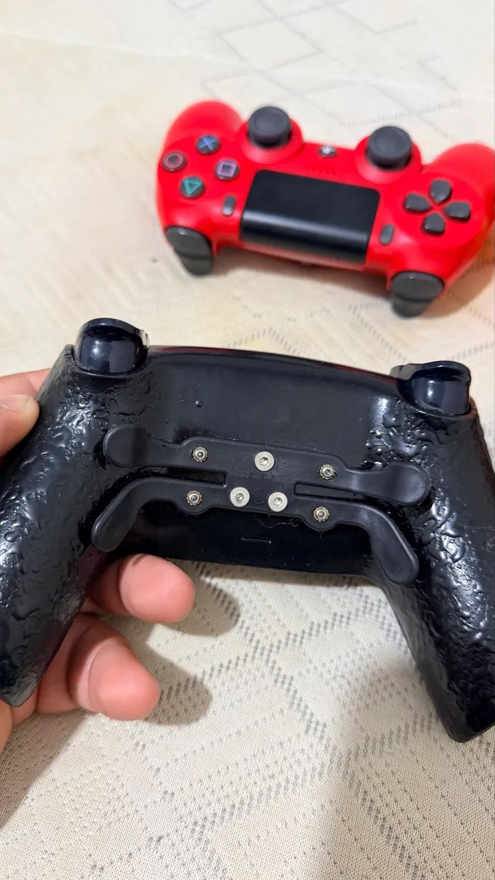 Controle ps5  - Foto 3