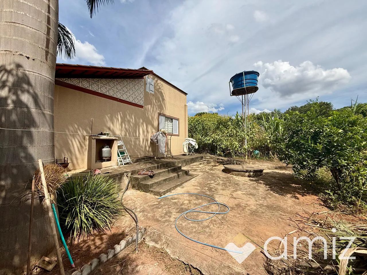 CHÁCARA DE 1.100M² À VENDA NO SETOR ANDREIA - Foto 4