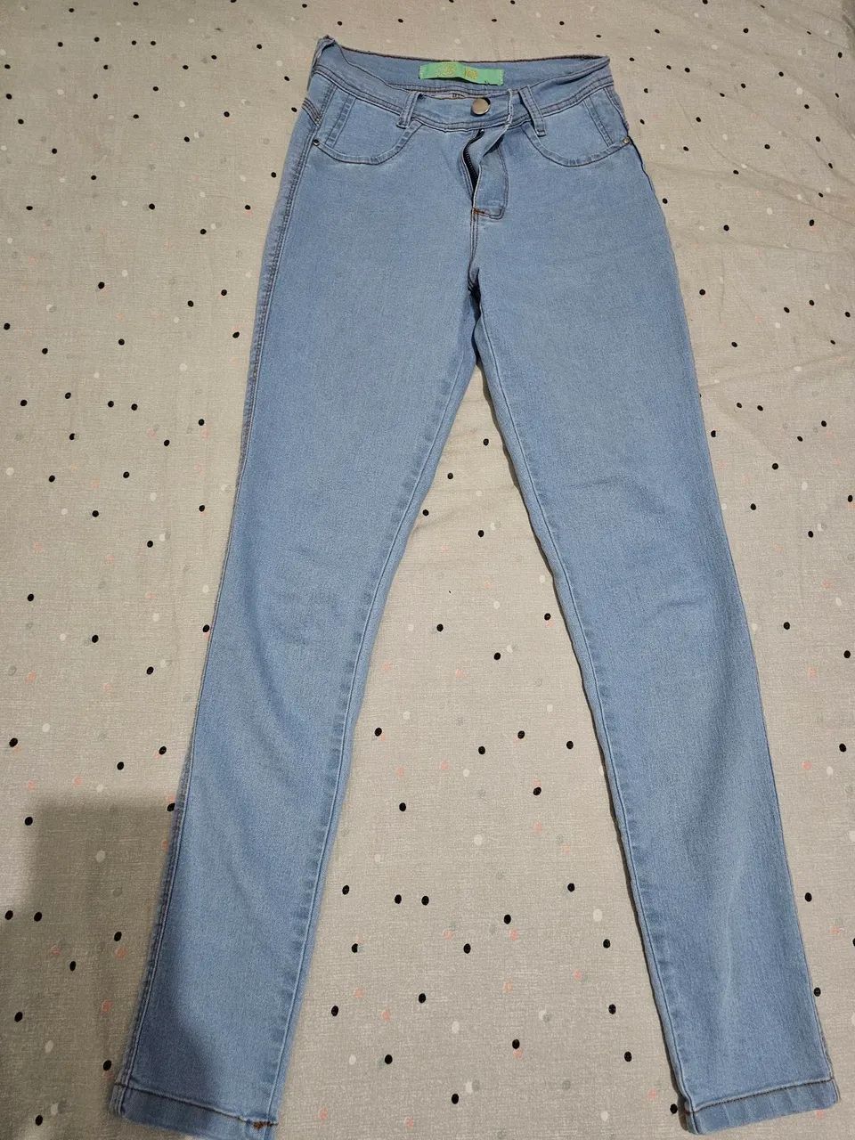 Calça Jeans  - Foto 2