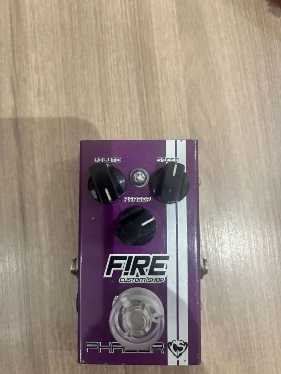 Fire Phaser  - Foto 2