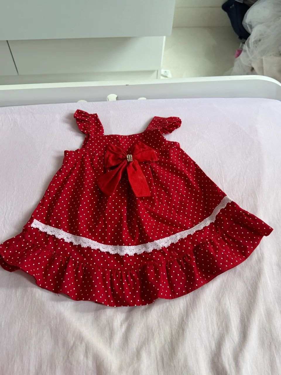 Roupas menina - Foto 5