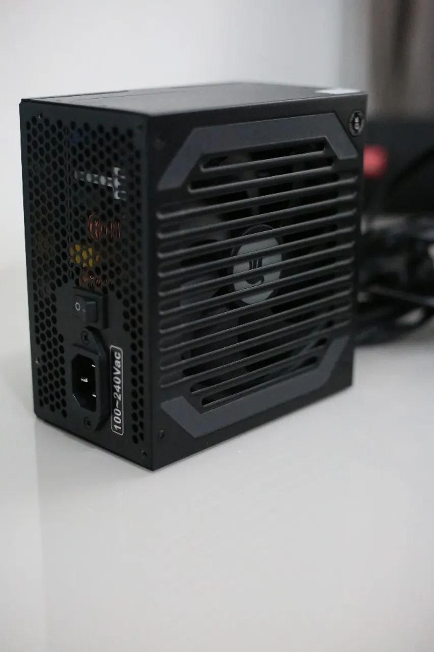 FONTE 750W PICHAU - Foto 3