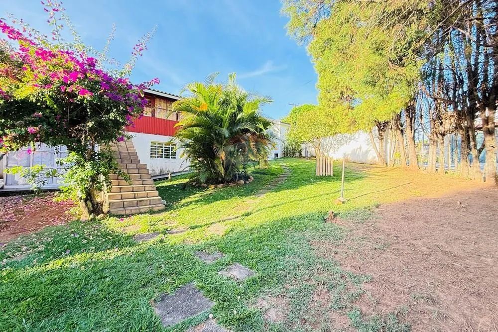 Chácara no Centro de Votorantim - Oportunidade Residencial e Comercial