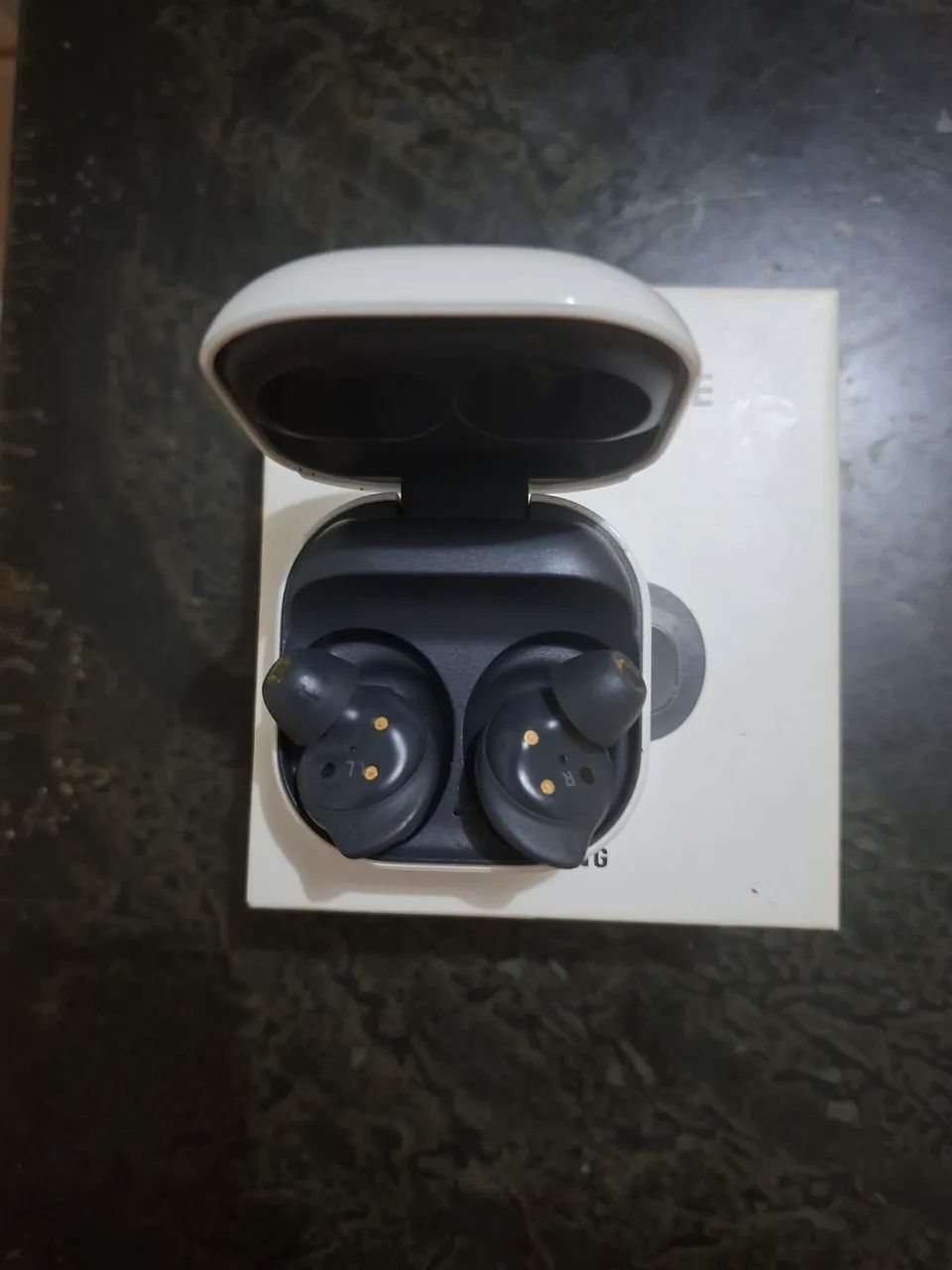 Galaxy buds FE  - Foto 3