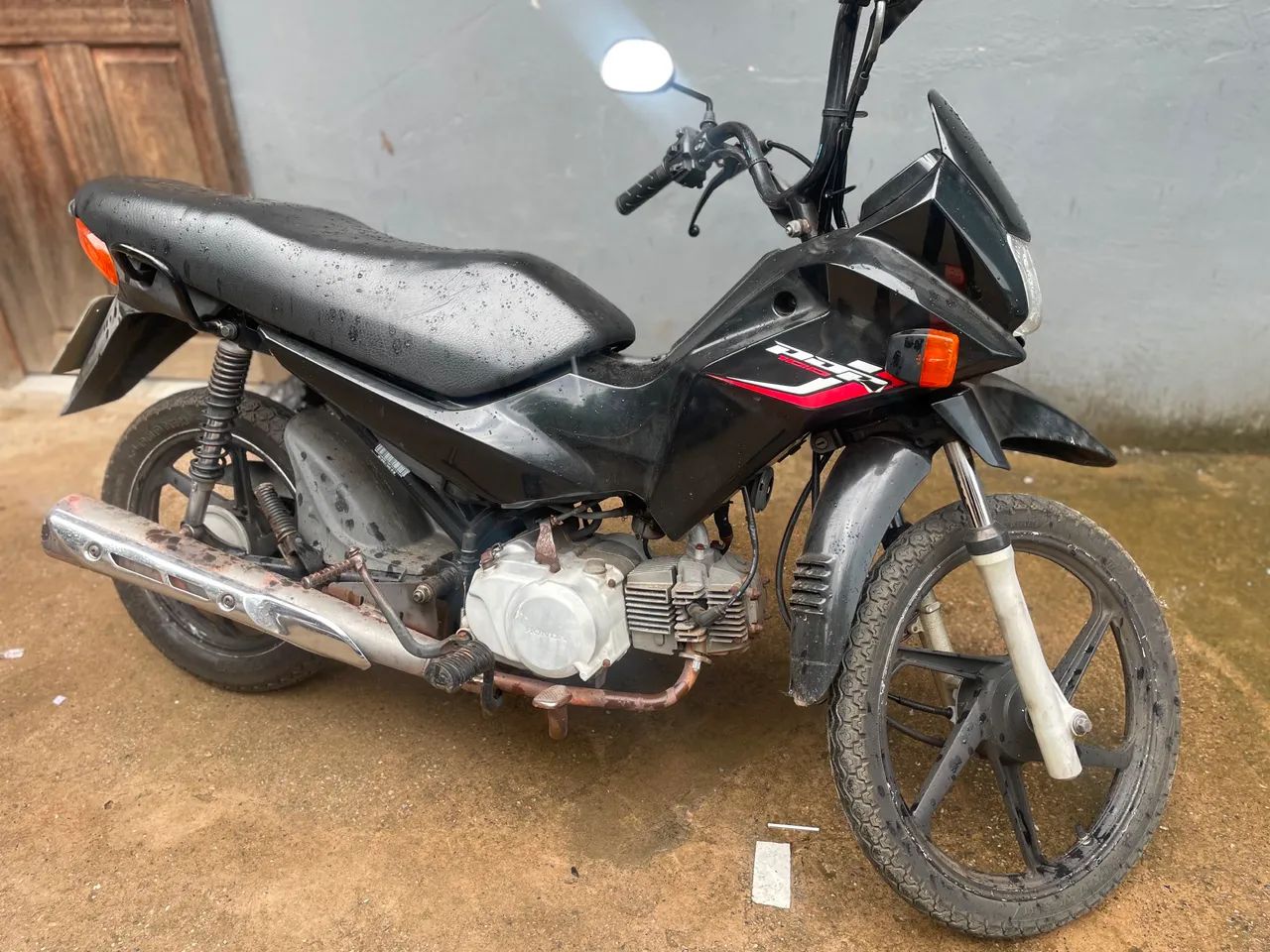 Vende-se essa pop 100 - Foto 3