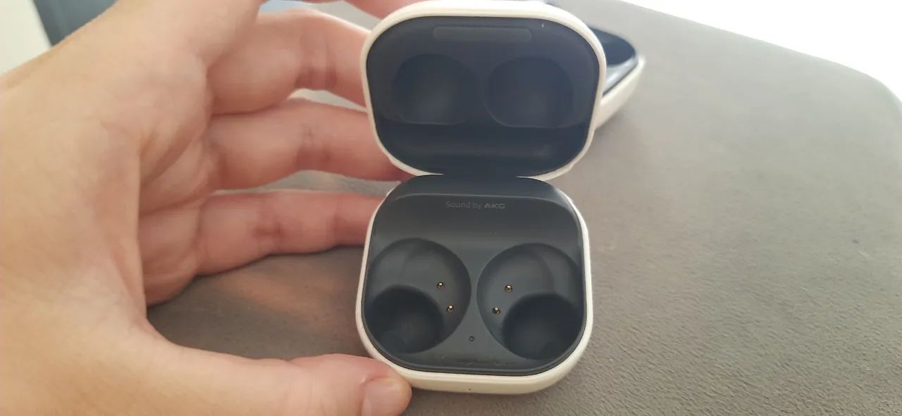 Case Samsung Galaxy Buds 2 Original - Foto 4