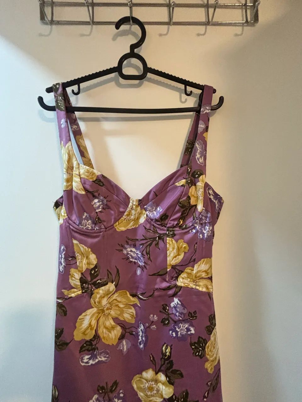 Vestido cropped Zara - Foto 2