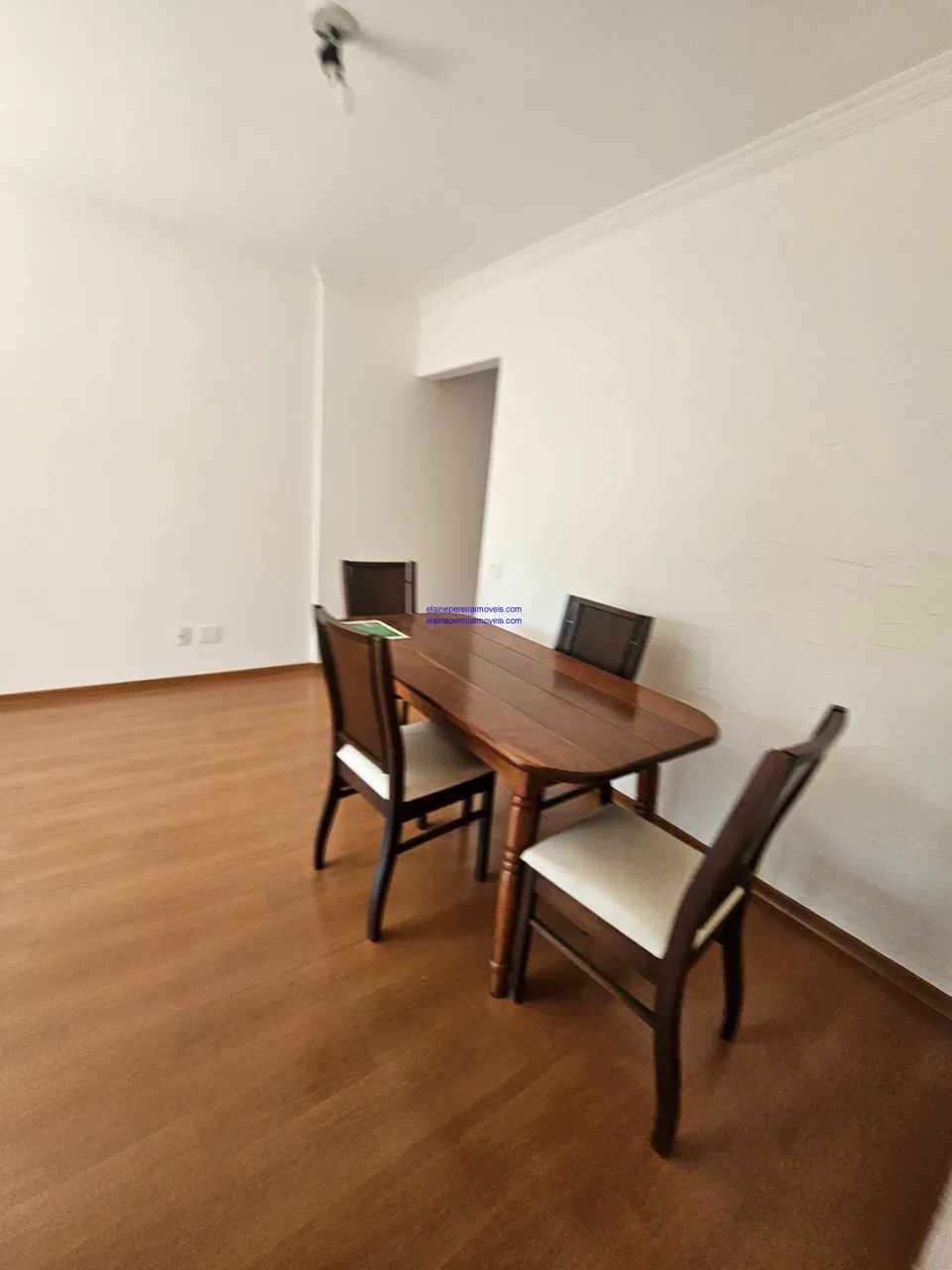 Vila Indiana apto 2 dormitórios sendo 1suite, sala varanda lazer R$ 2.850,00 - Foto 2
