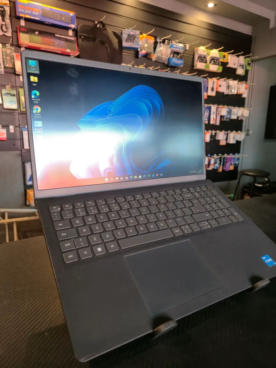 Notebook Dell Inspiron Core i3 11ª - Foto 4