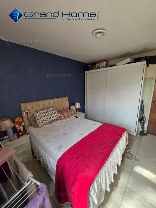 Apartamento 2 quartos em Centro
