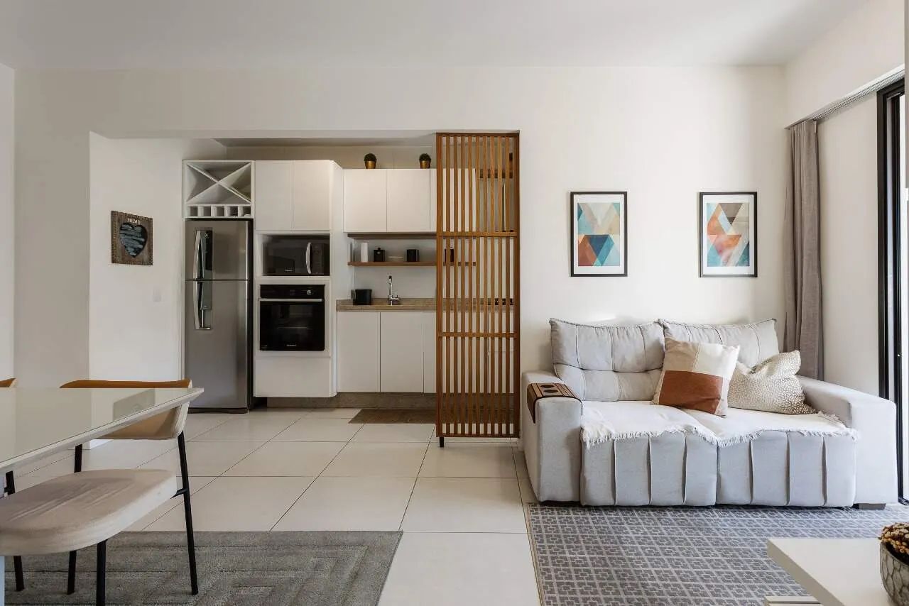 Venda | Apartamento 2 quartos (1 suíte) - Foto 2