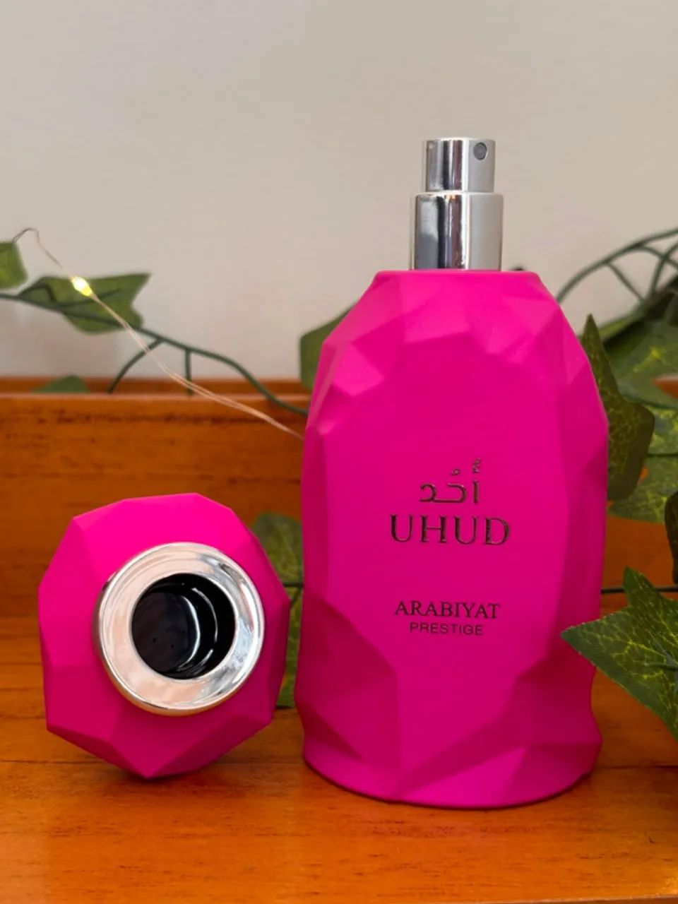  perfume - uhud - arabiyat prestige 100ml  - Foto 2
