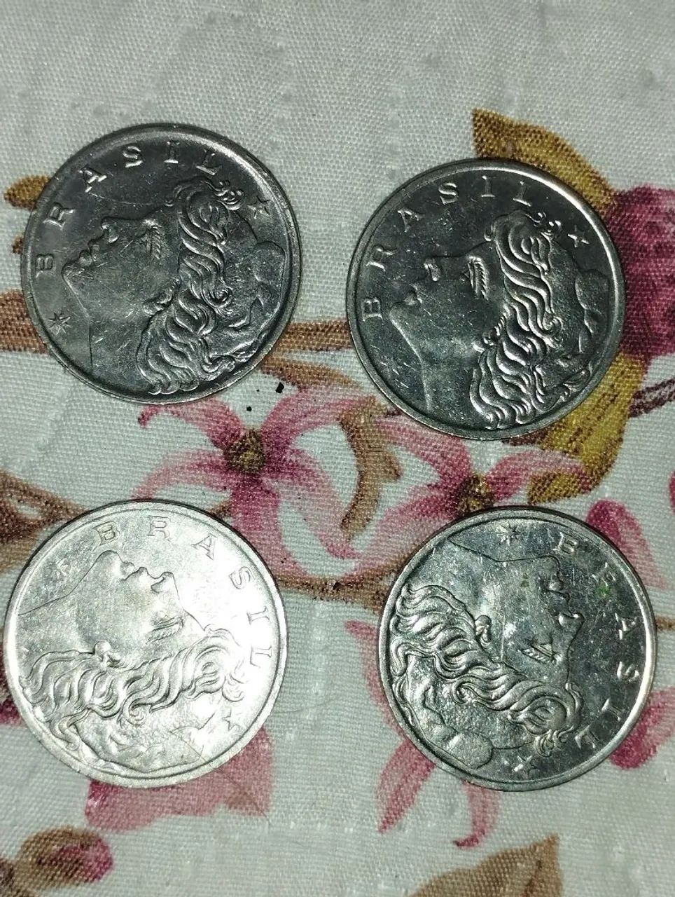 Vendo estás moedas  - Foto 3
