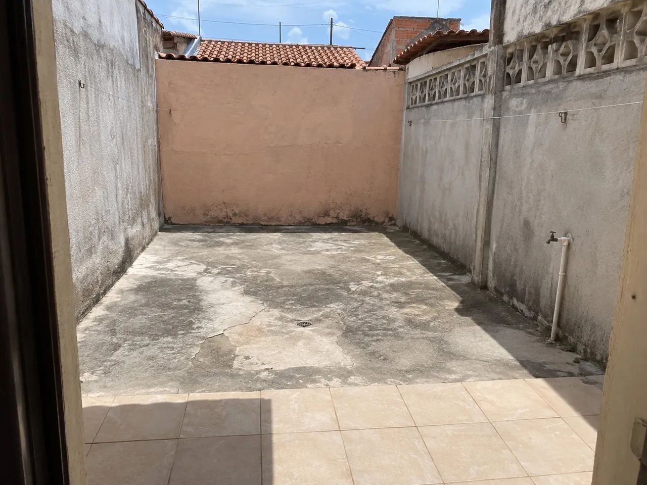Casa a venda na PACATUBA, com 2 quartos 