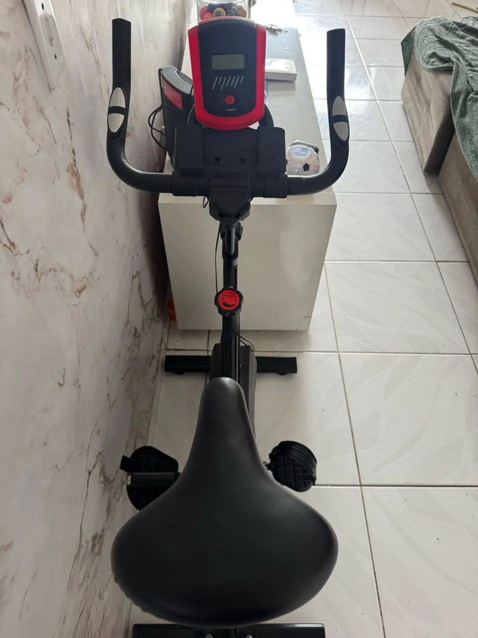 Bicicleta ergométrica  - Foto 2