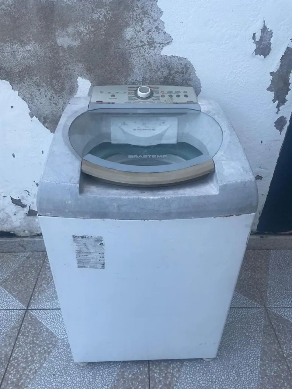 Maquina de lavar - Foto 2
