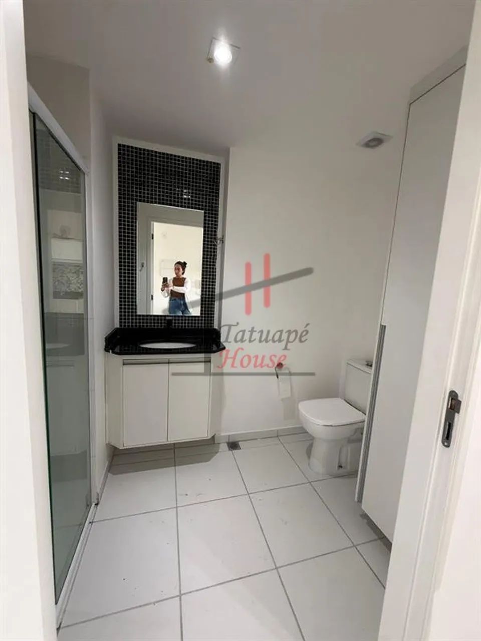 Apartamento em Tatuap é - Foto 2