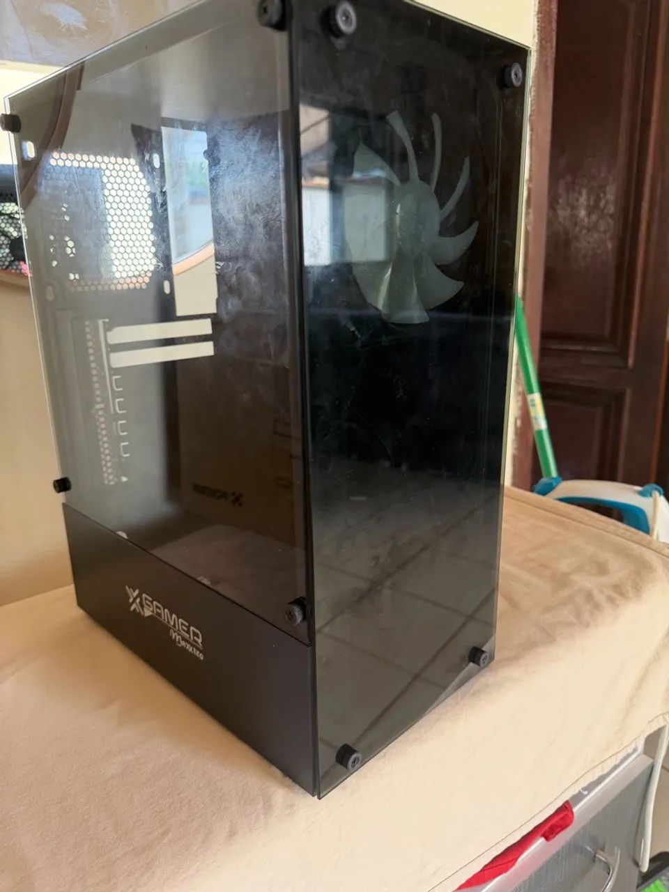 Gabinete Gamer Maxxtro - Foto 4