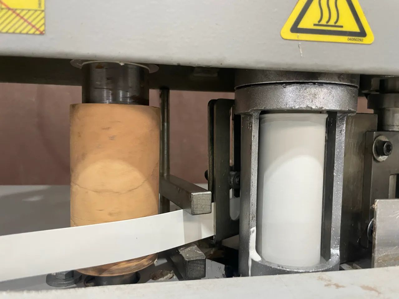 Coladeira de borda  - Foto 3