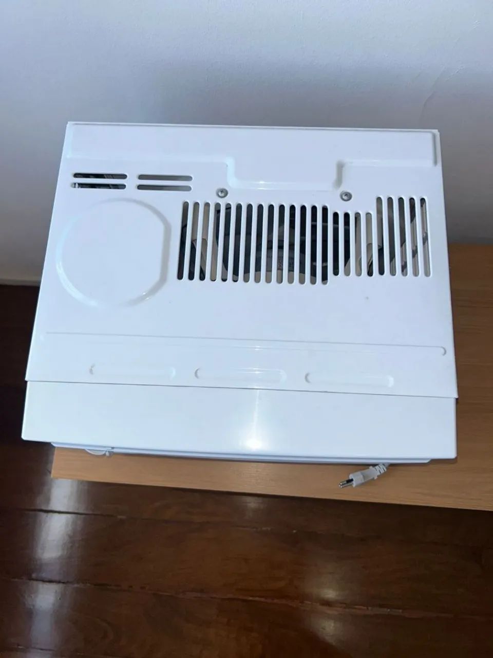 Ar condicionado janela NOVO 7000 btus gree - Foto 3