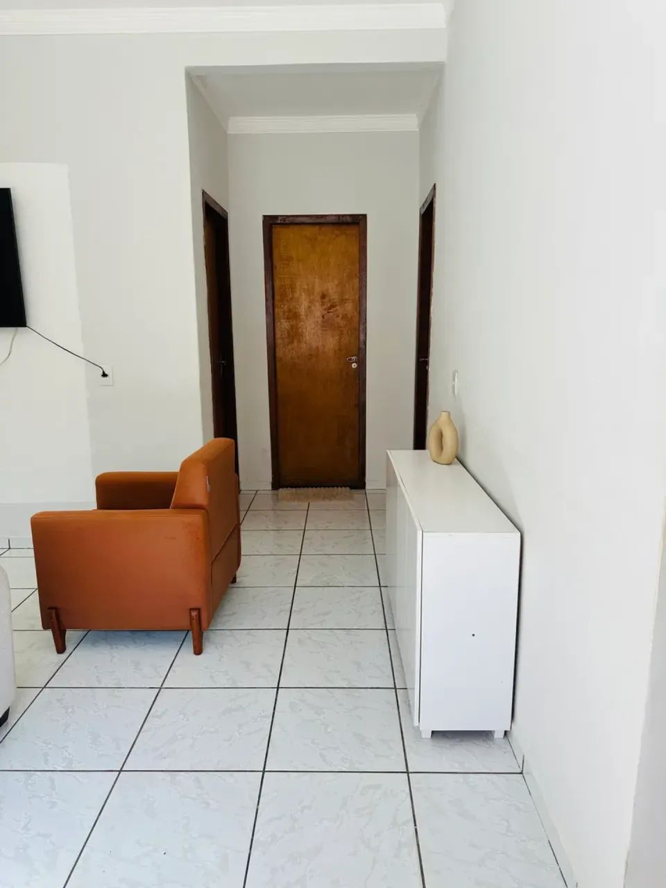 Imóvel para venda com 130 metros quadrados com 4 quartos em Jardim Comodoro - Cuiabá - MT - Foto 3