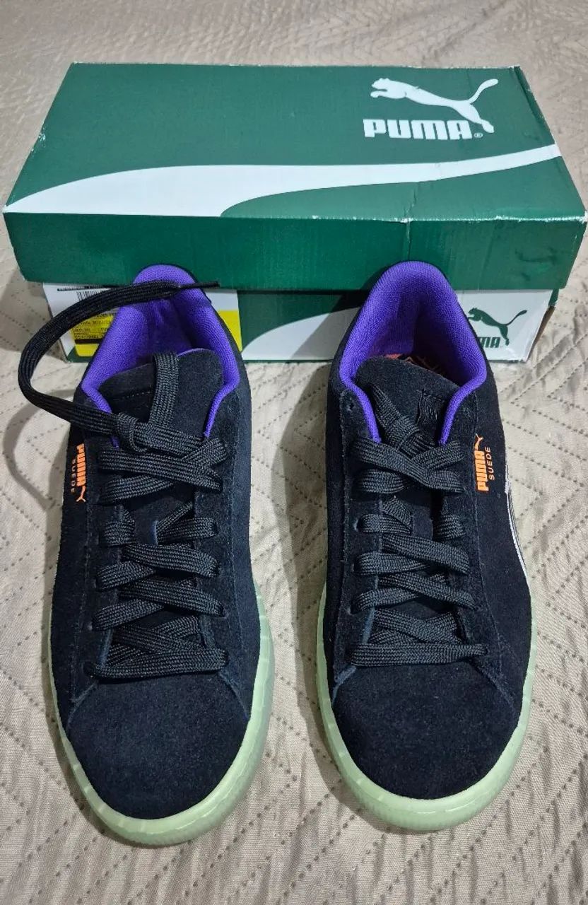 Puma Suede Hunted, 35 - Foto 3