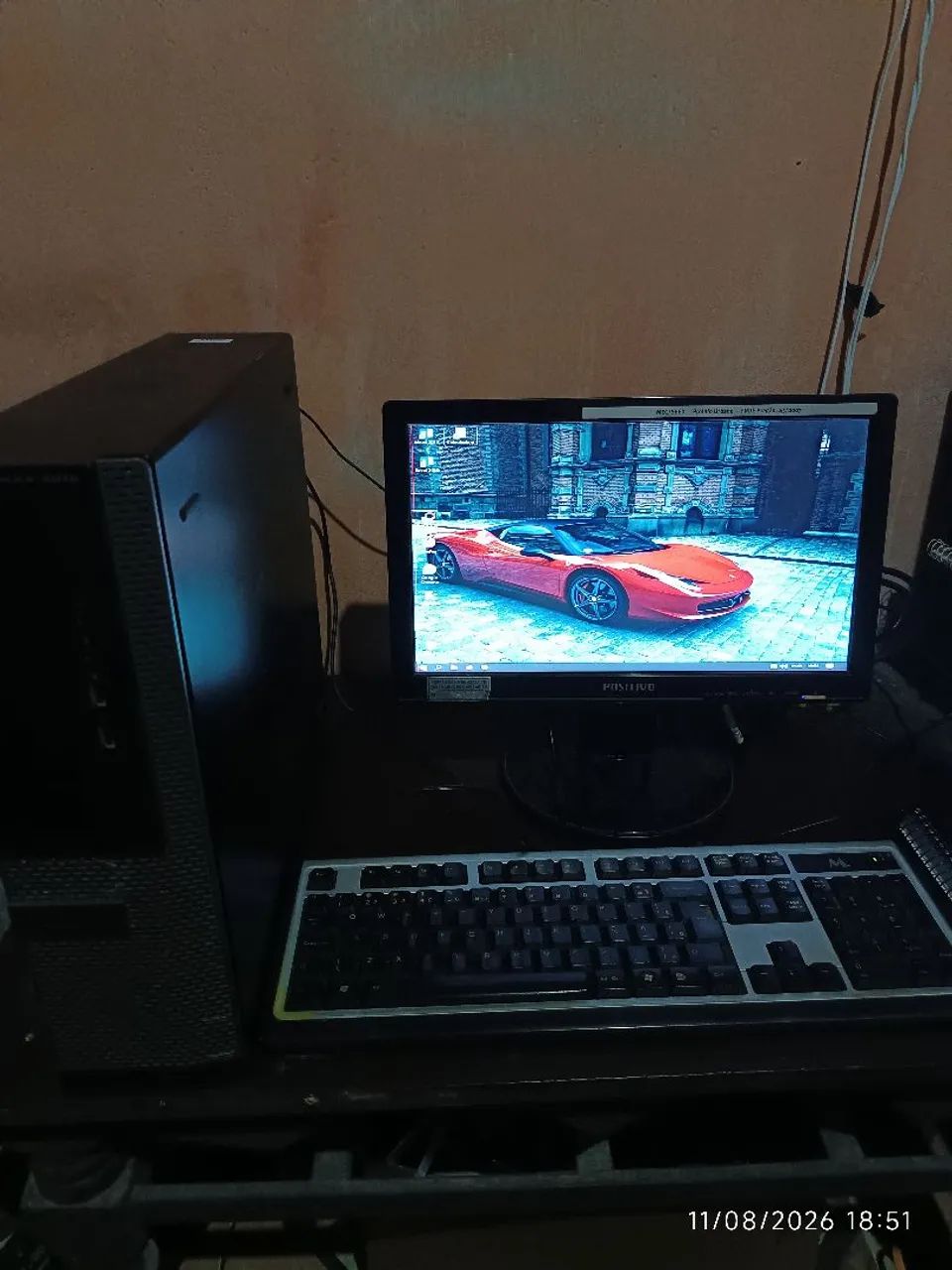   Computador i3