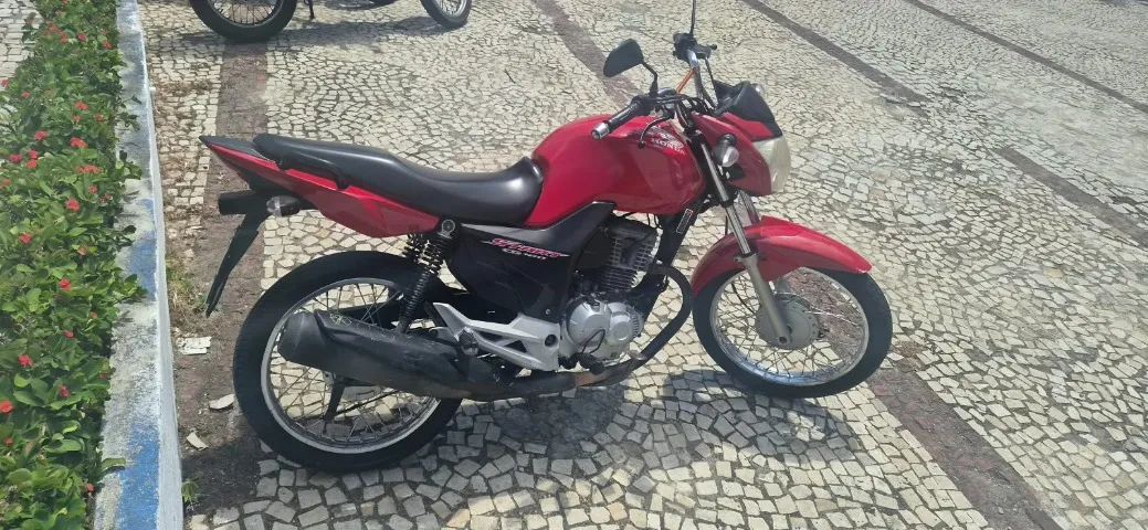 ALUGUEL DE MOTO - Foto 5