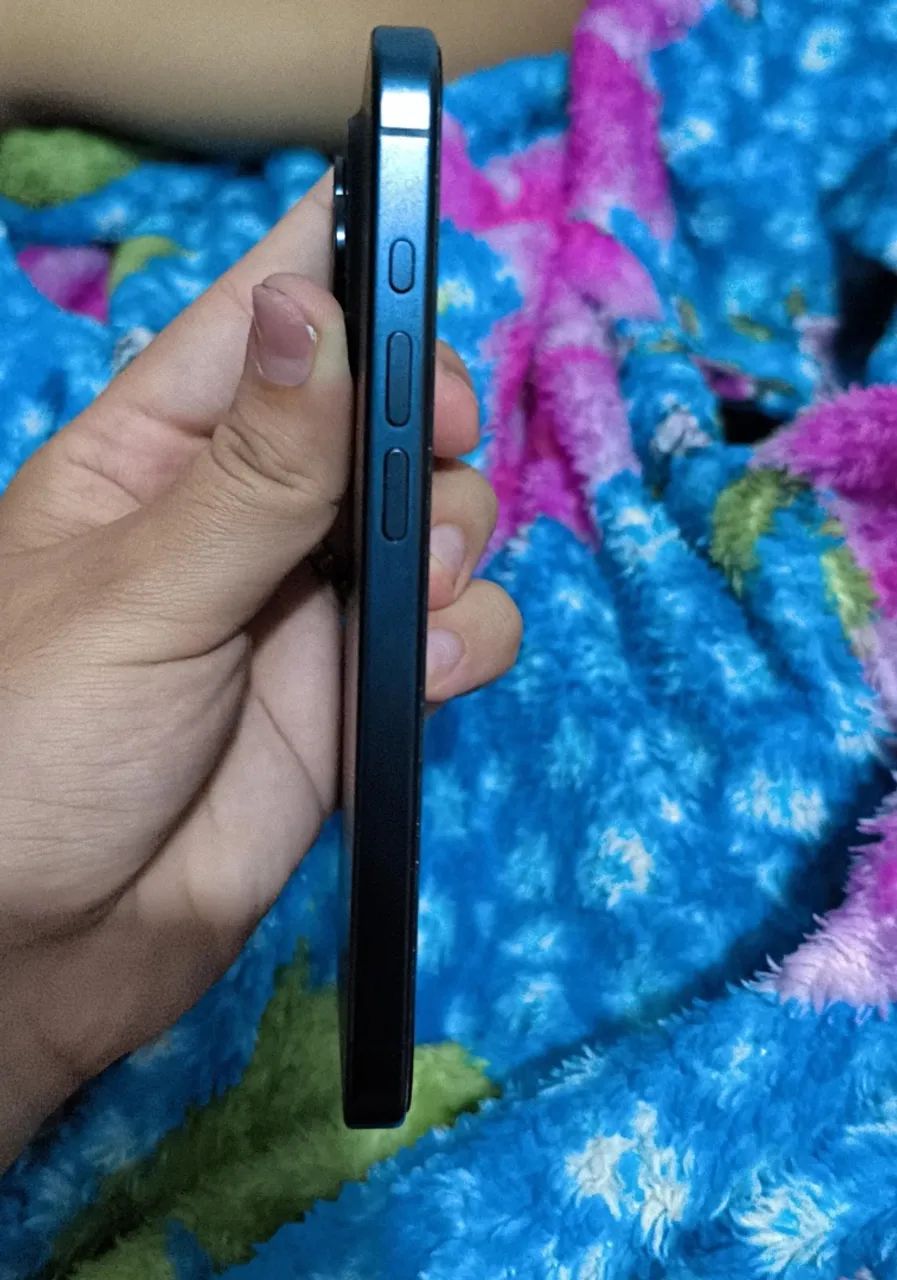 iPhone 15 Pro ZERO MARCAS DE USO! - Foto 2