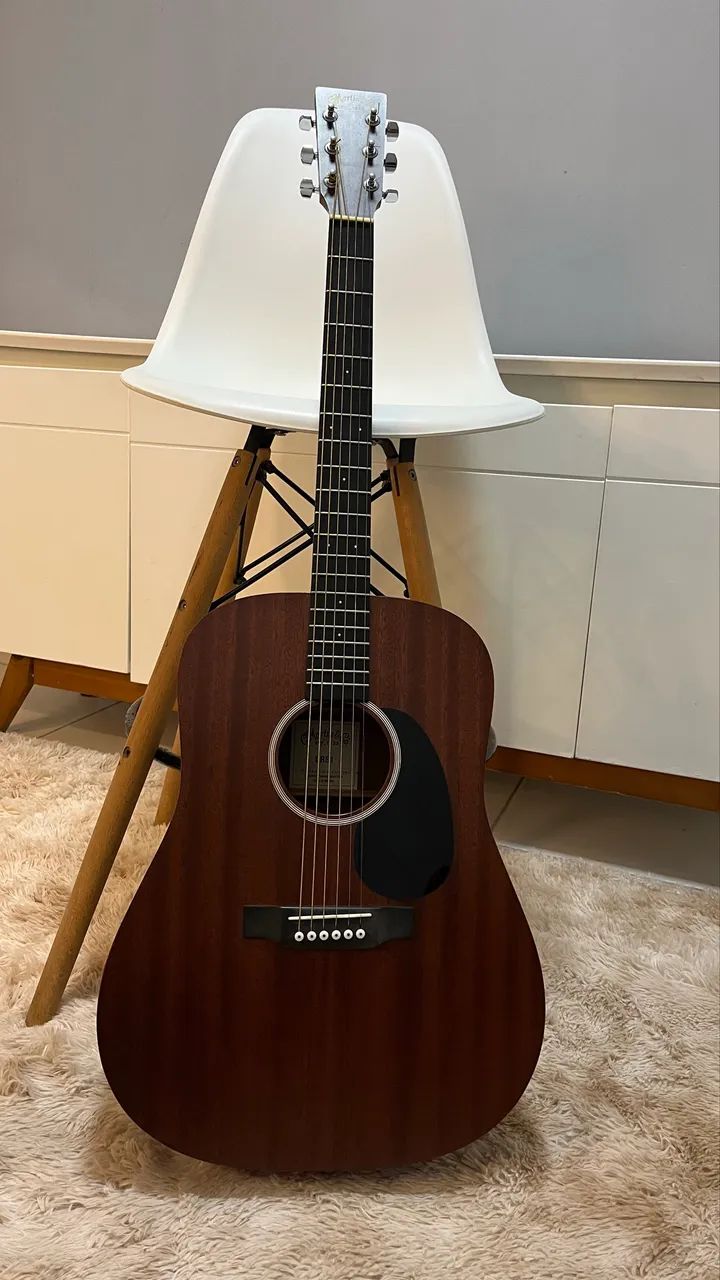 Violão DRS Martin  - Foto 3