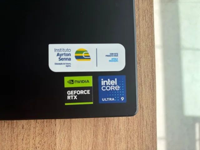 LeNovo Legion 5i Intel Core Ultra 9 c/NF - Foto 4