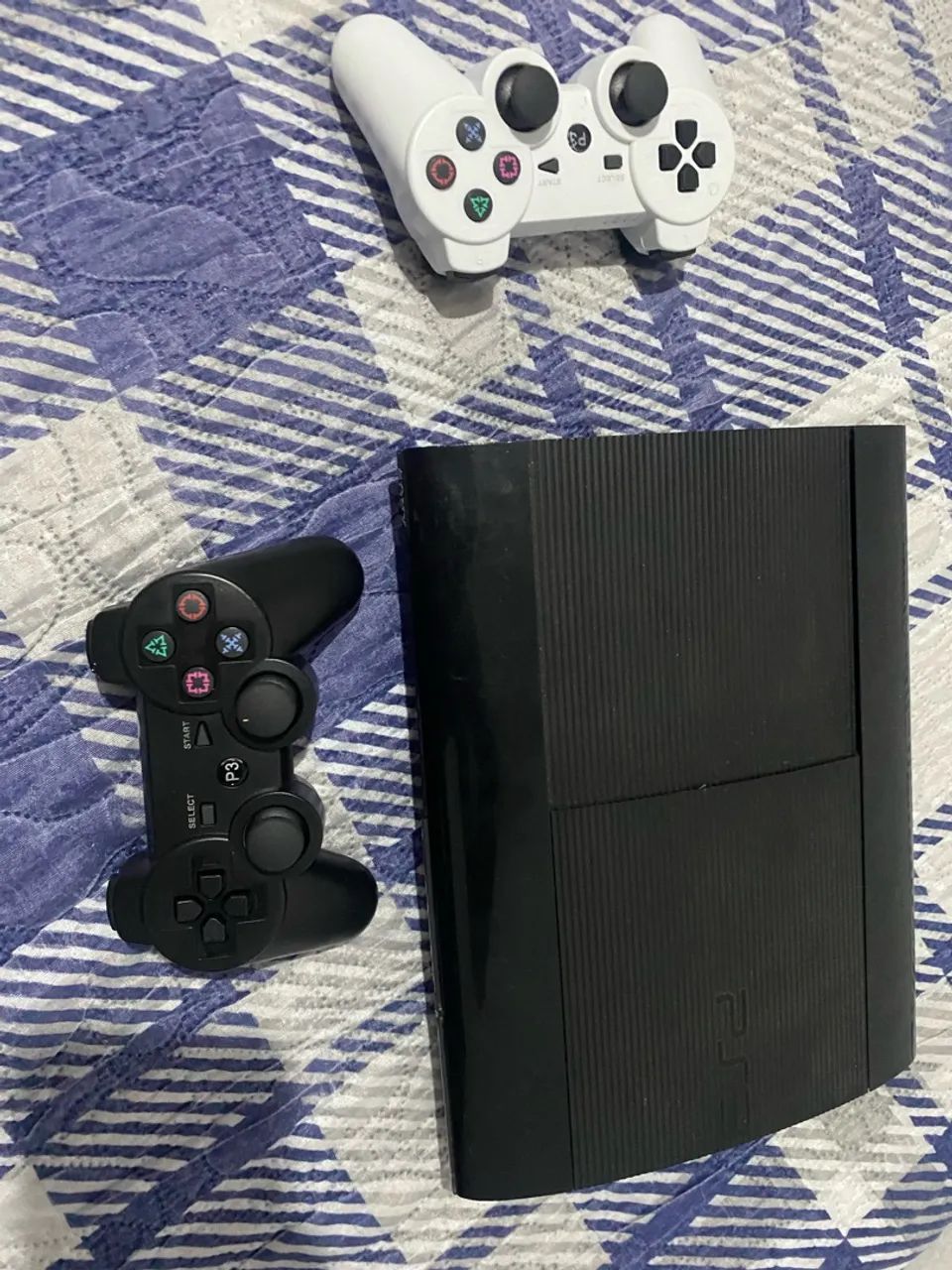 PS3 DESBLOQUEADO - Foto 2