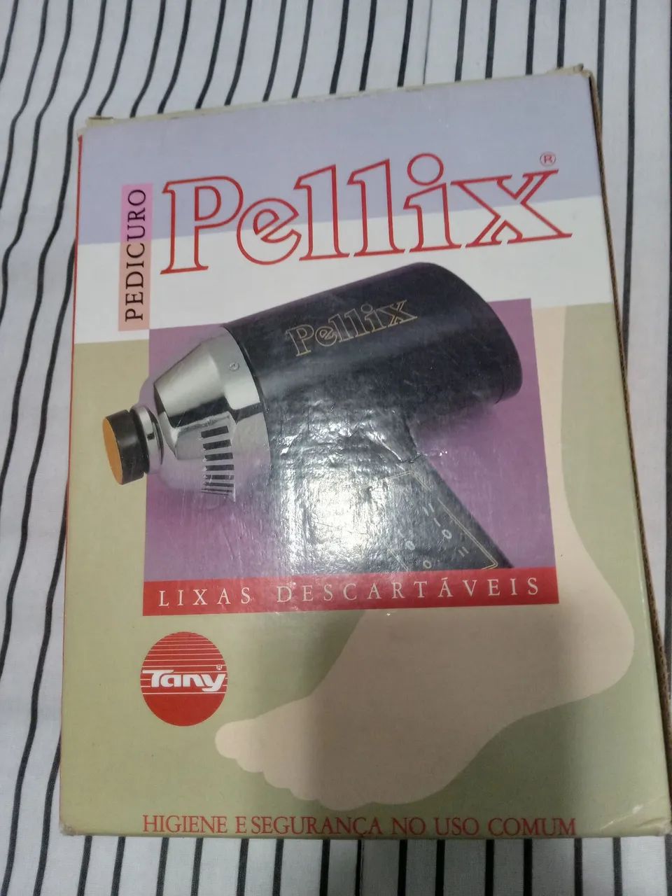 Pedicuro  - Foto 2