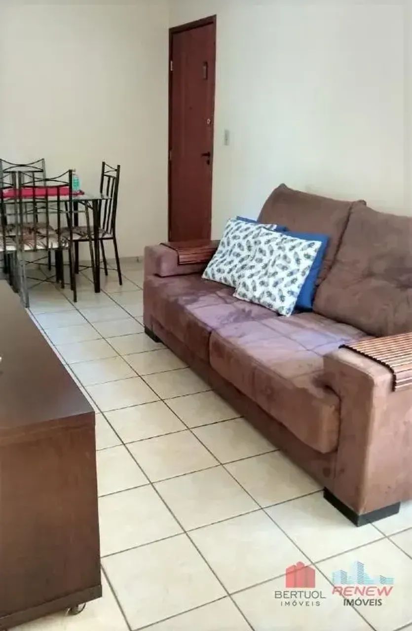 Apartamento à venda Vila Industrial em Campinas - Foto 3