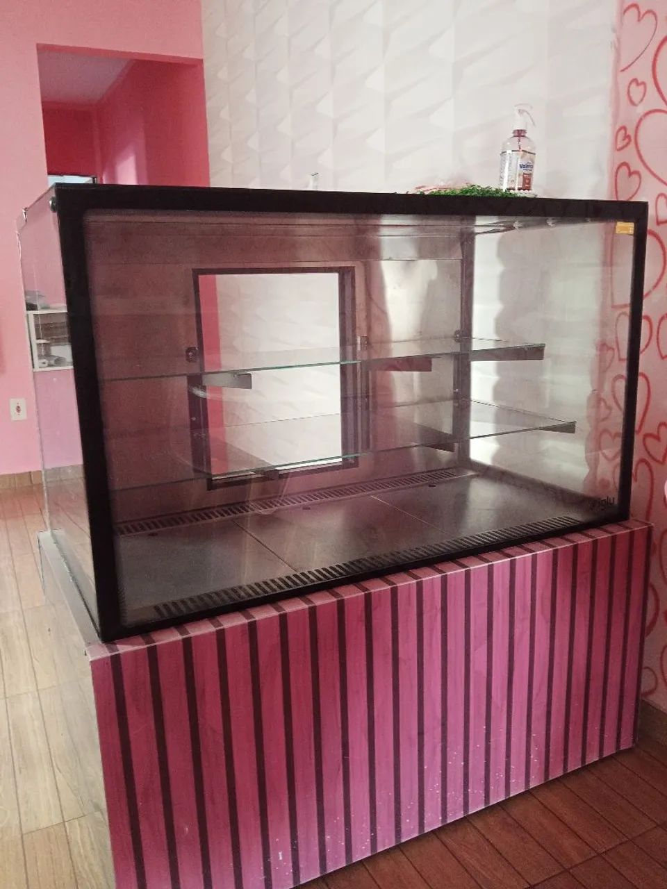 Vitrine refrigerada iglu - Foto 3