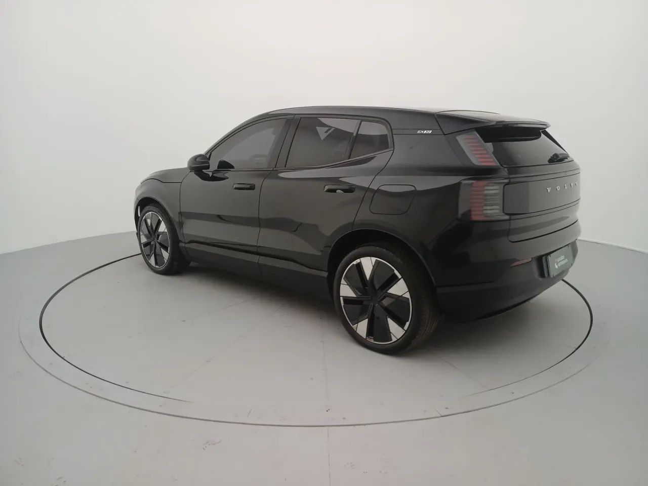 Volvo EX30 E60 Ultra (elétrico) 2024 - Foto 3