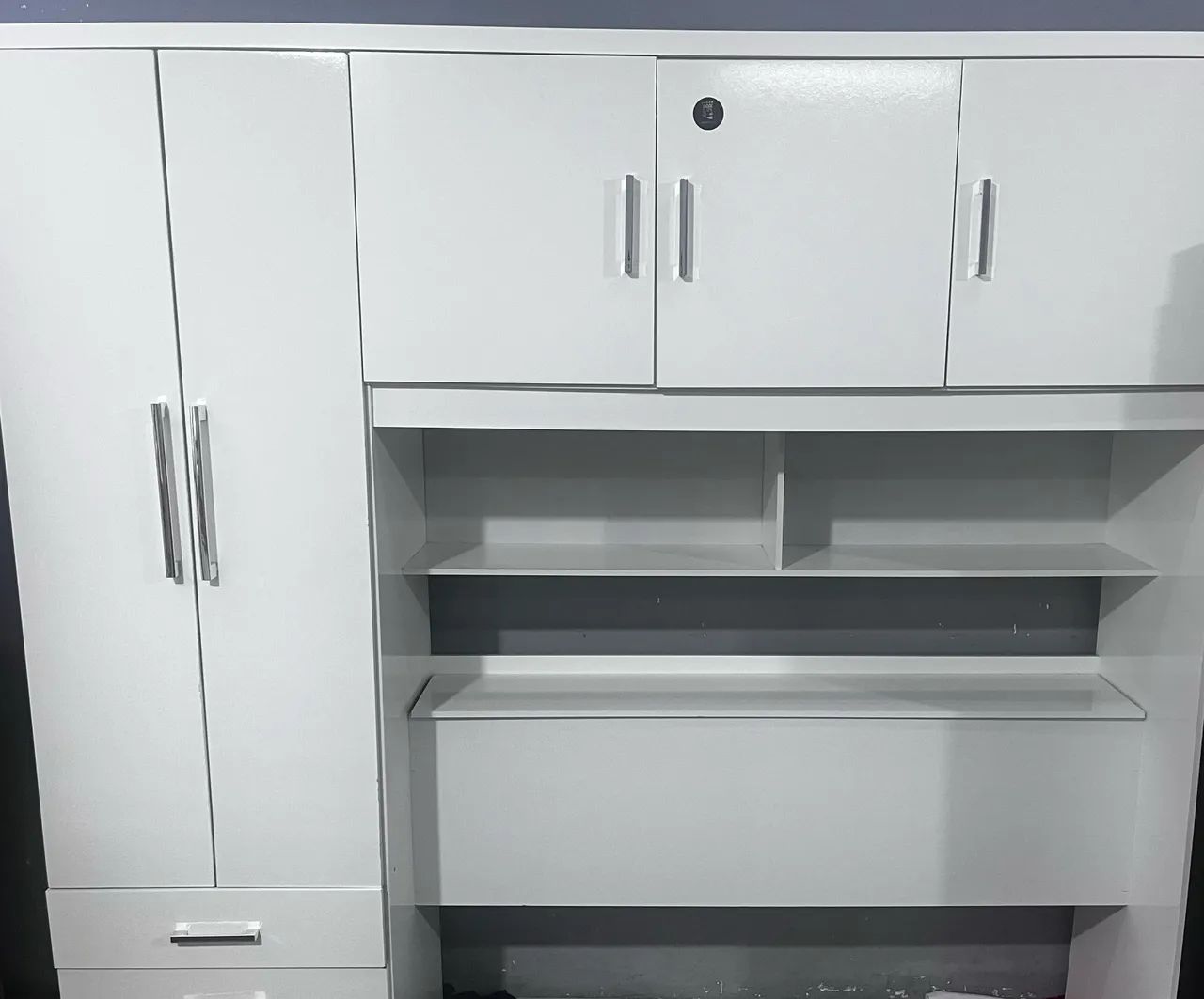 Guarda roupa  - Foto 5