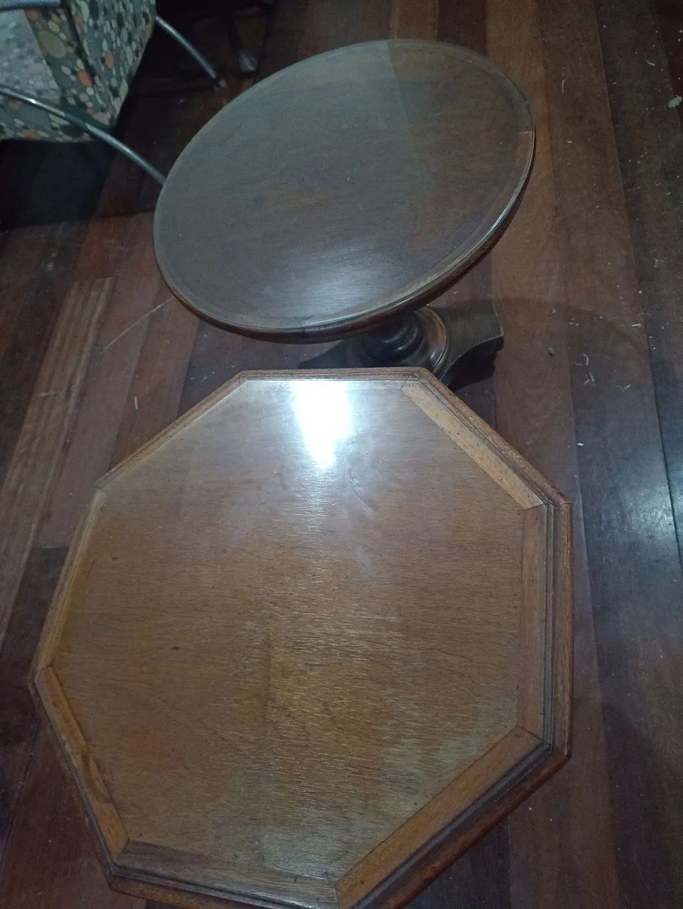 Mesa de canto  - Foto 3