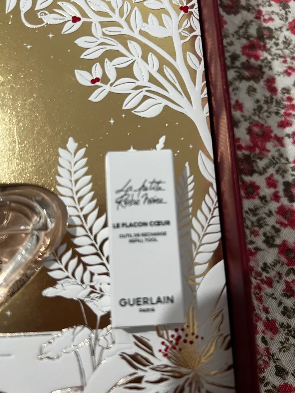 Kit de perfume Guerlain - Foto 5