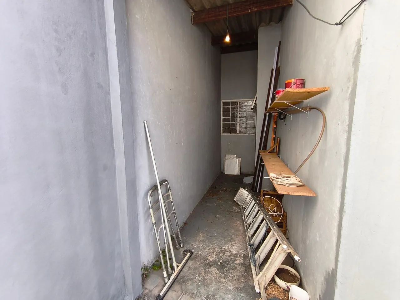 Casa 3 quartos Buritizinho  - Foto 3