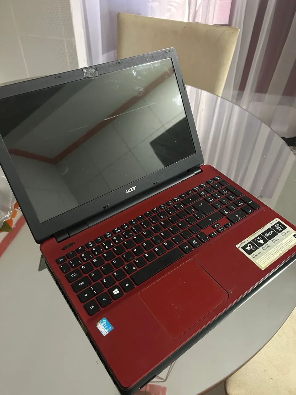 Notebook acer aspire  - Foto 2