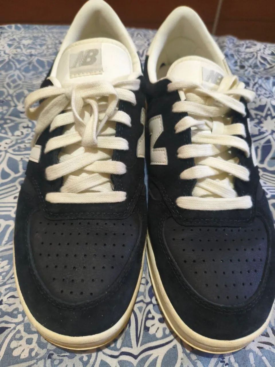 Tênis New Balance Original  - Foto 2