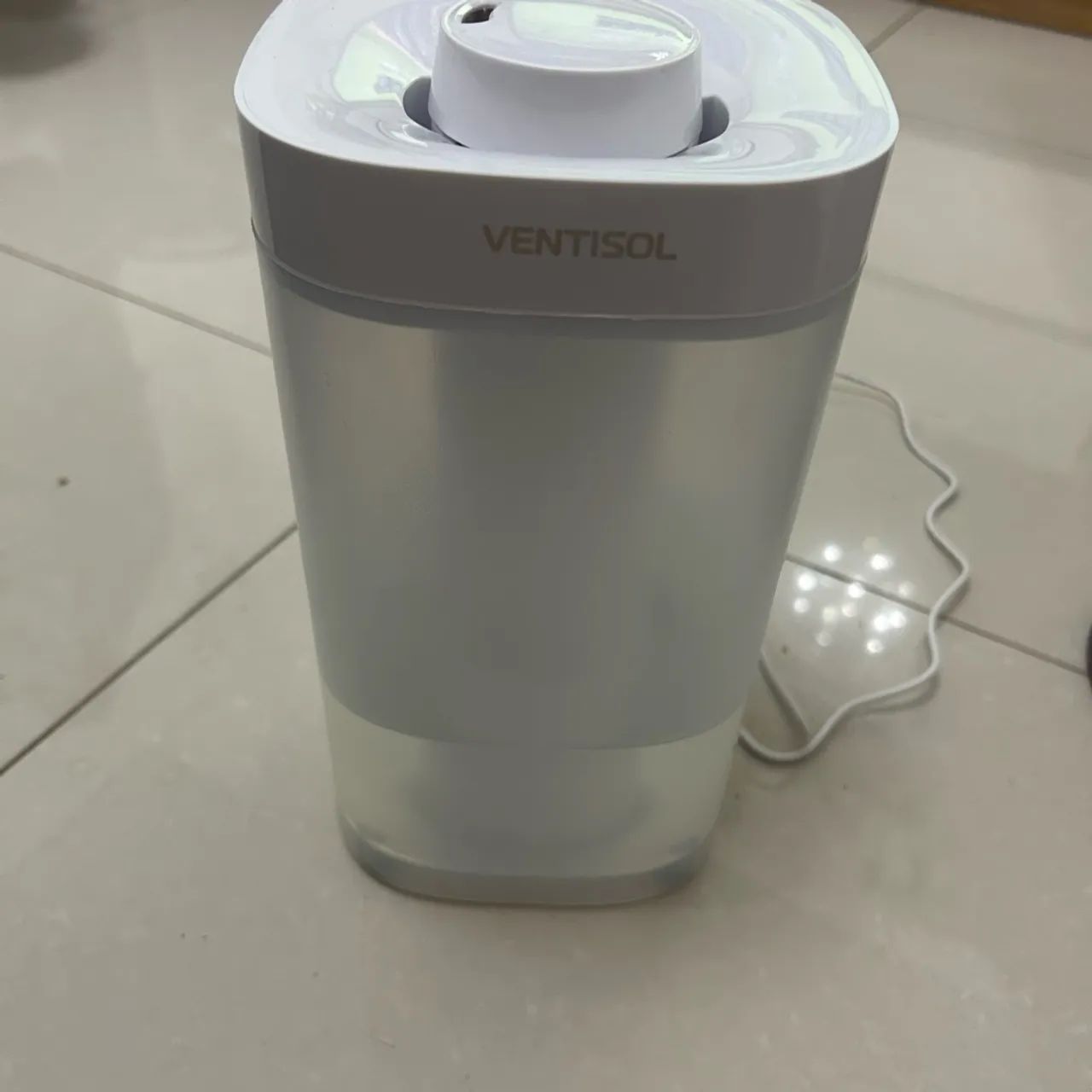Umidificador  - Foto 2