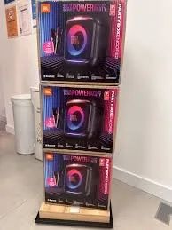 JBL Partybox Encore 2 Nova  - Foto 5