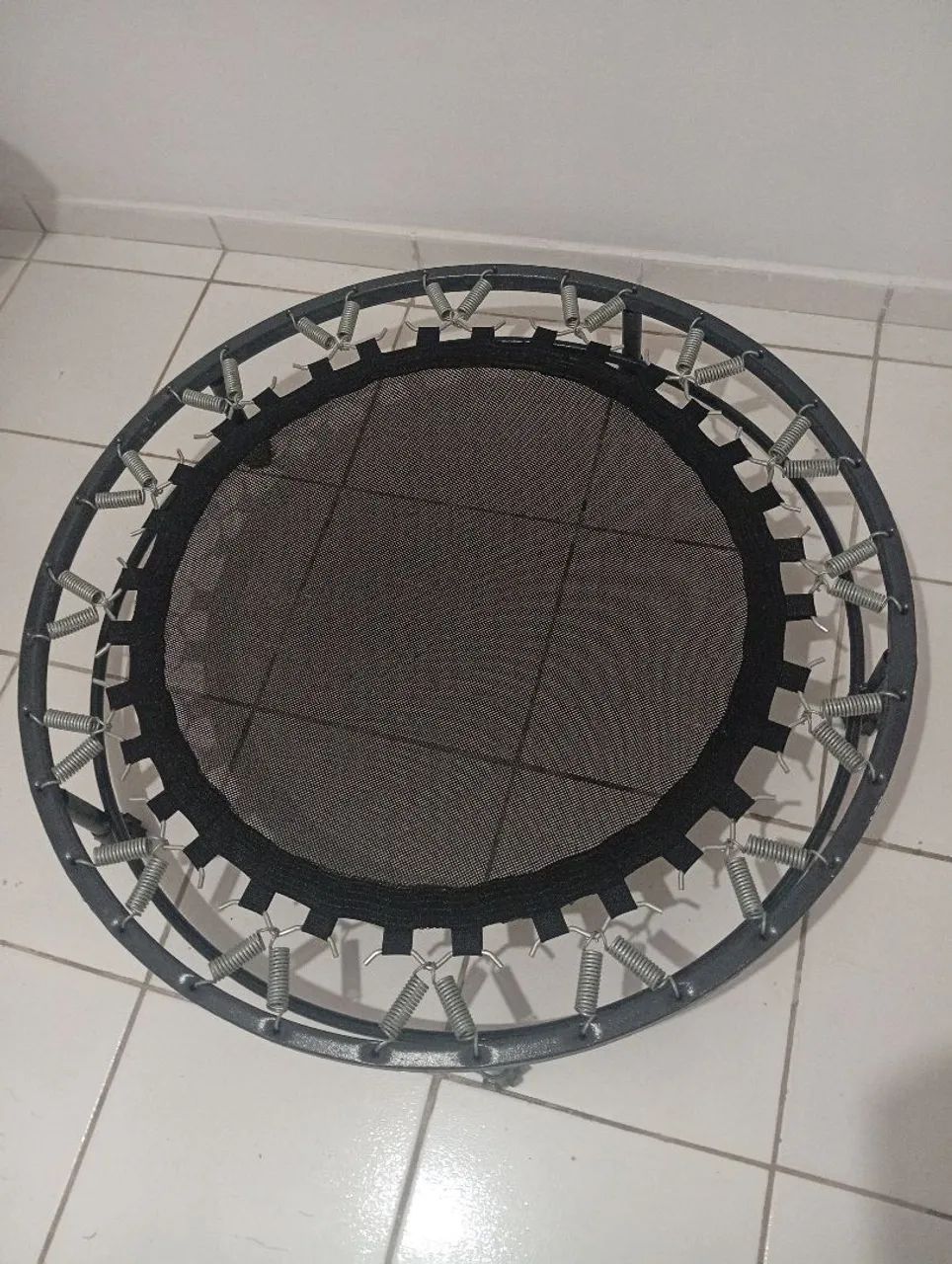 Jump cama elastica