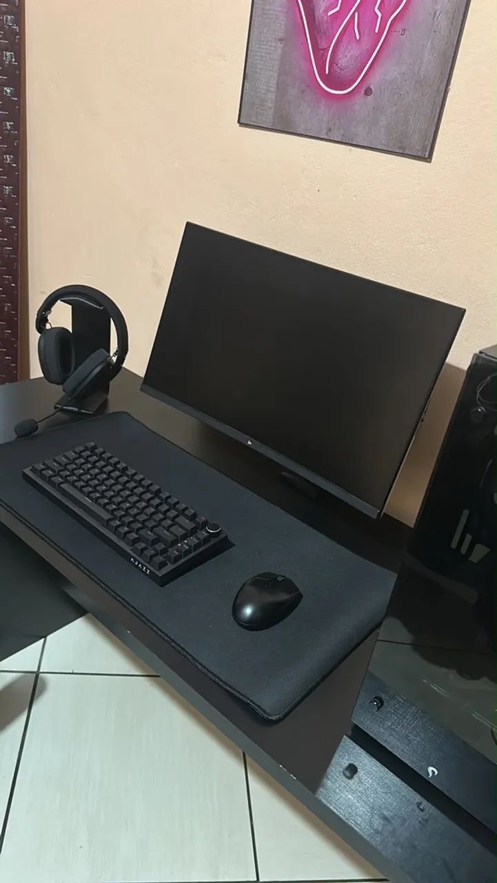 MONITOR GRASEP 100HZ 23,6?  - Foto 2